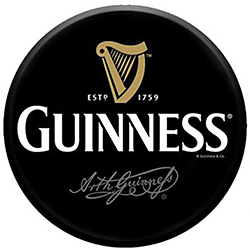 GUINNESS