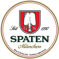 Spaten Munchen