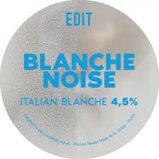 BLANCHE NOISE